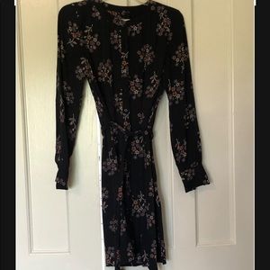 Loft dress size XS